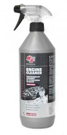 Szuper ajánlat Moje Külső motormosó és fojtószelep tisztító, 1literes 20-A32